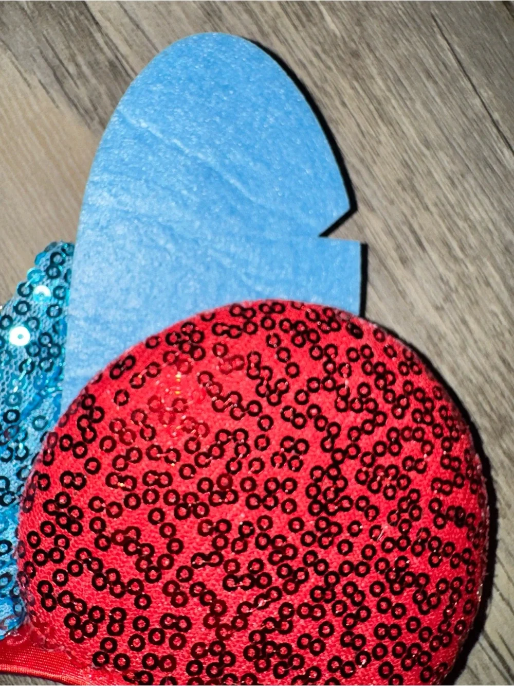 Lilo & Sitch Mouse Ears Headband